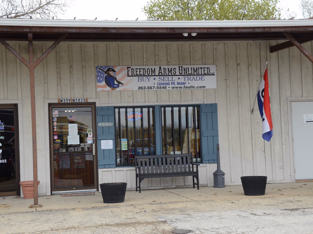 Freedom Arms Unlimited, L.L.C.