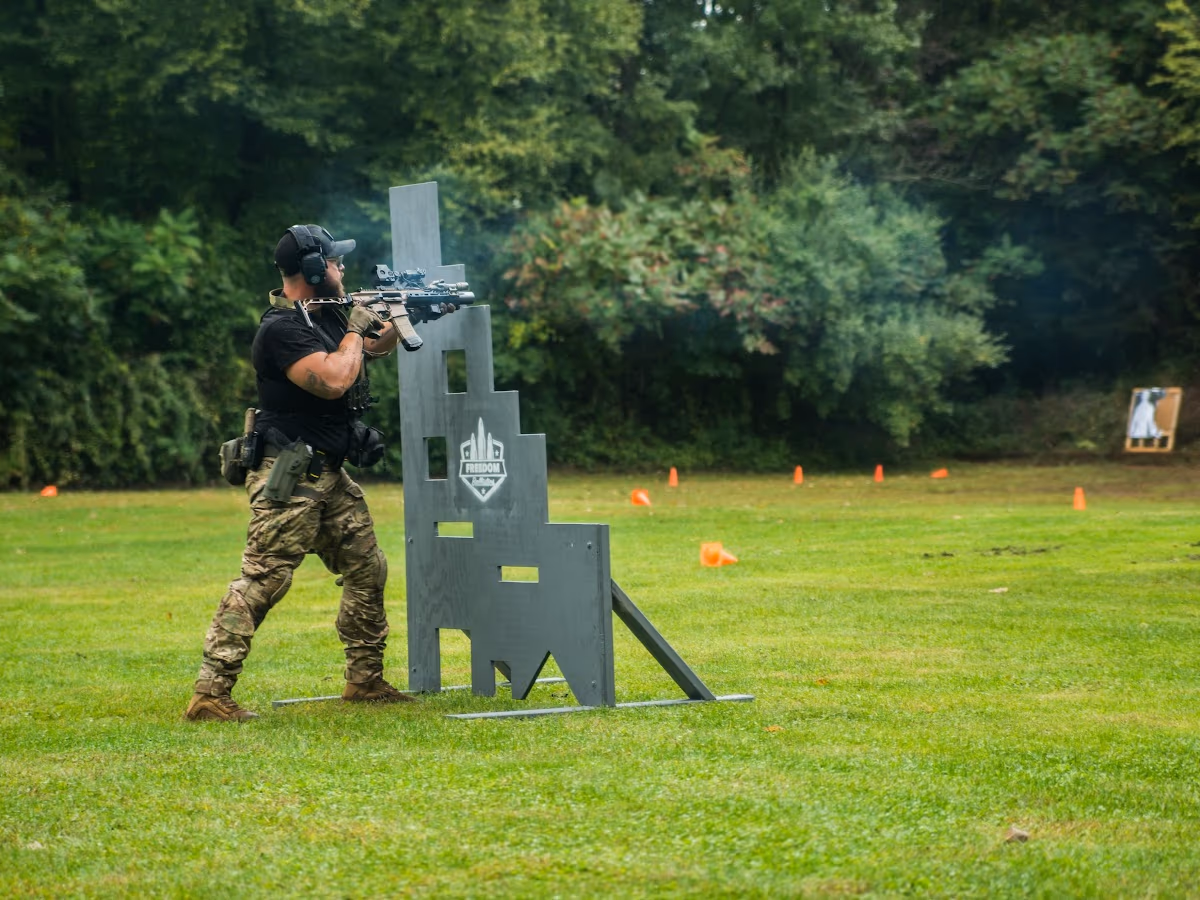 Freedom Ballistics