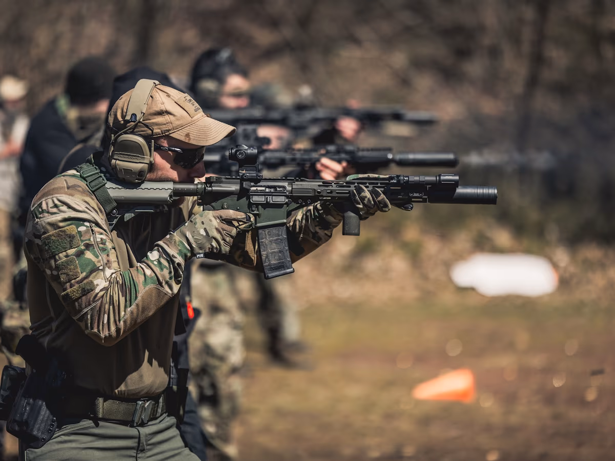 Freedom Ballistics photo 3