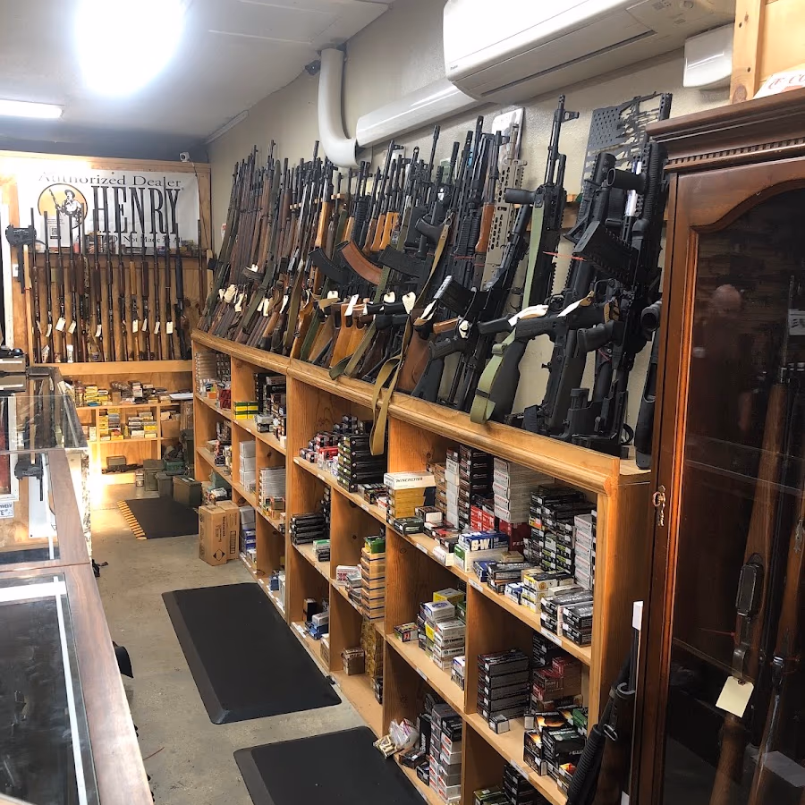 Freedom Brothers Armory photo 2