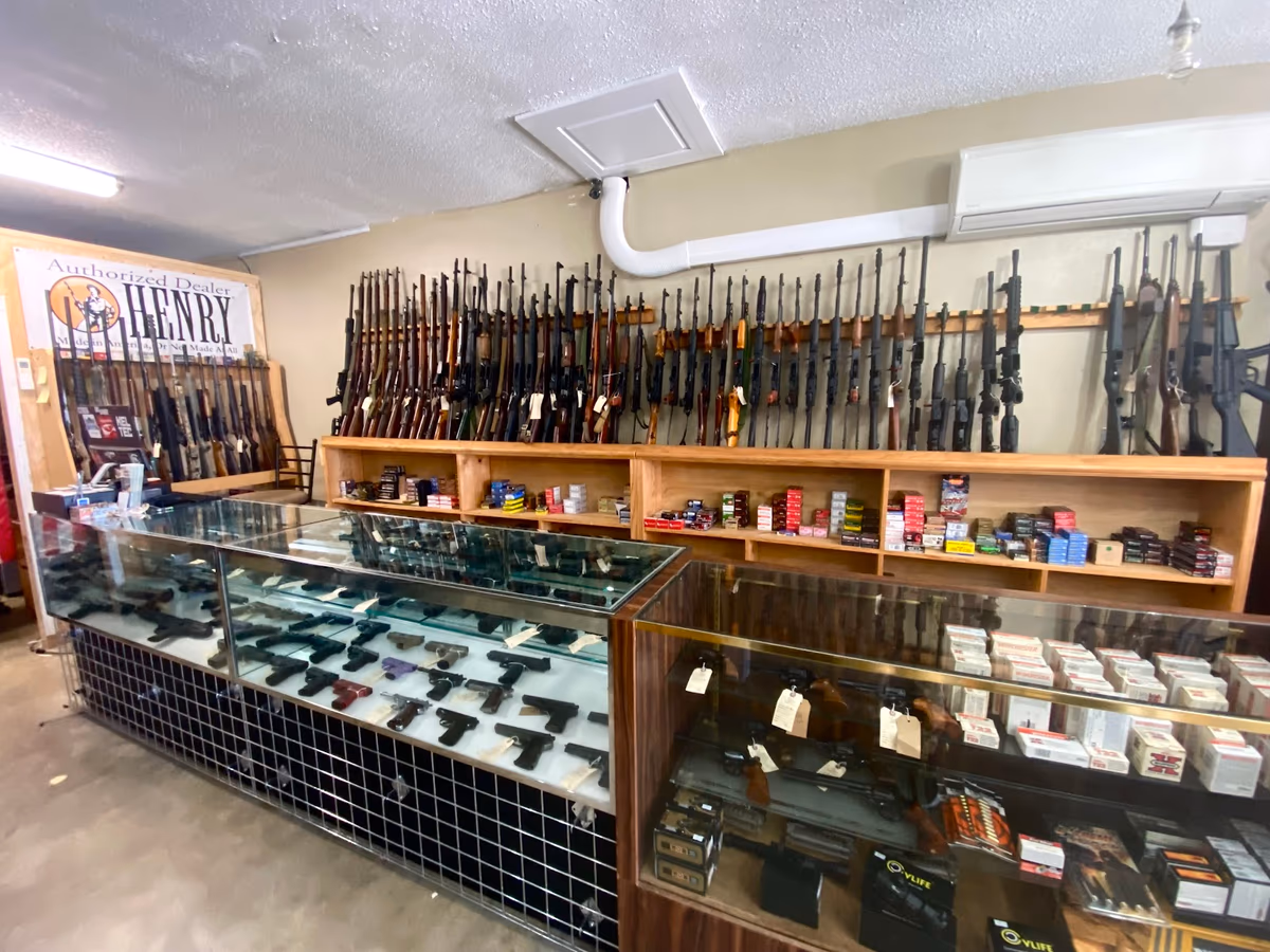 Freedom Brothers Armory photo 3