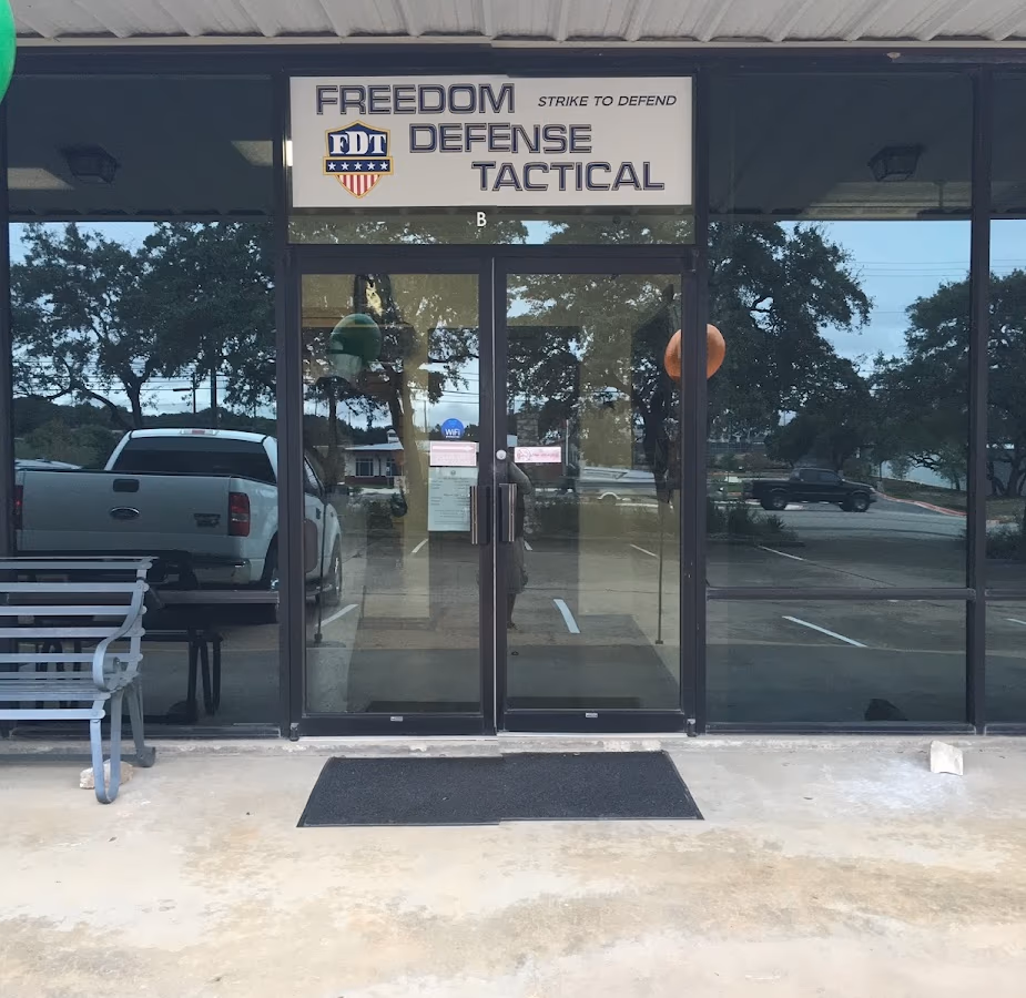 Freedom Defense Tactical photo 2