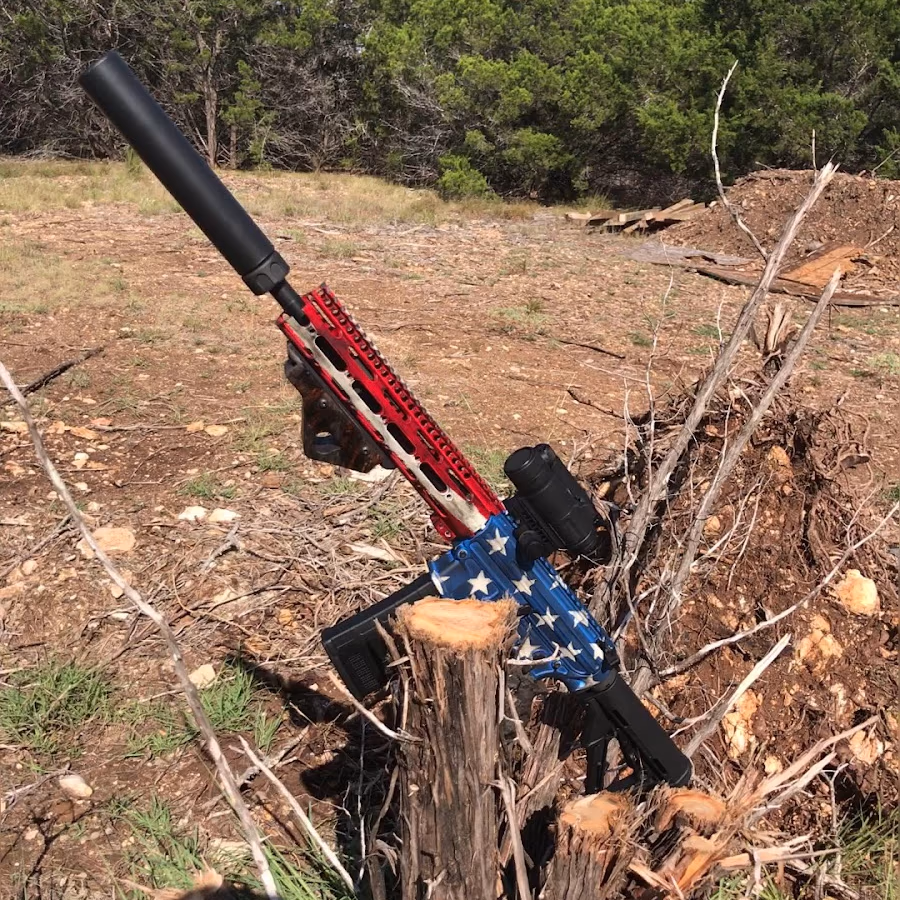 Freedom Defense Tactical photo 3