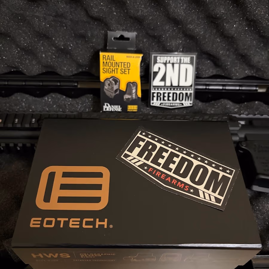Freedom Firearms photo 2