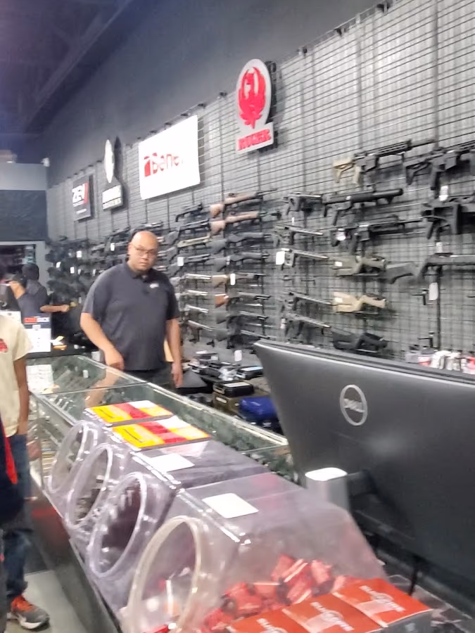 Freedom Firearms photo 3
