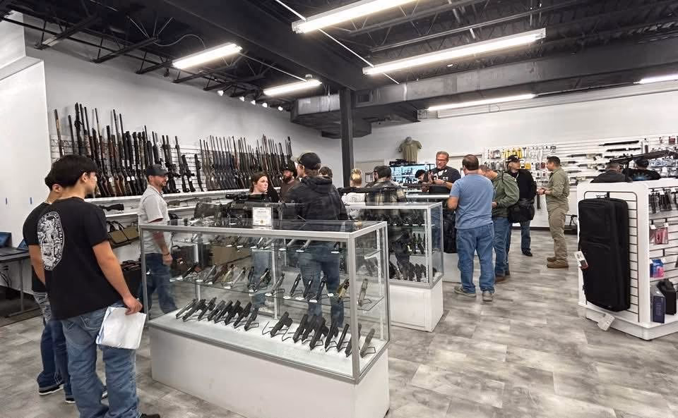 Freedom Firearms & Defense
