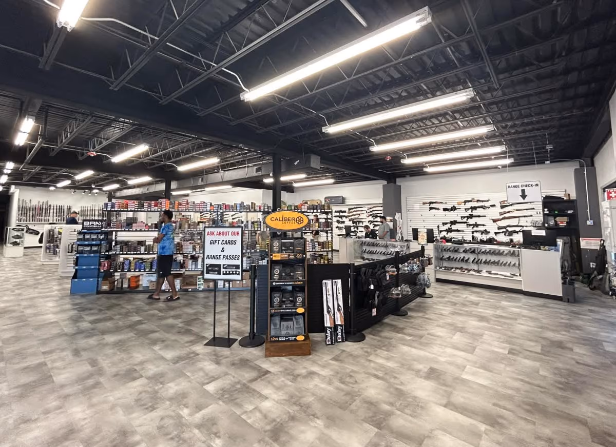 Freedom Firearms & Defense photo 2