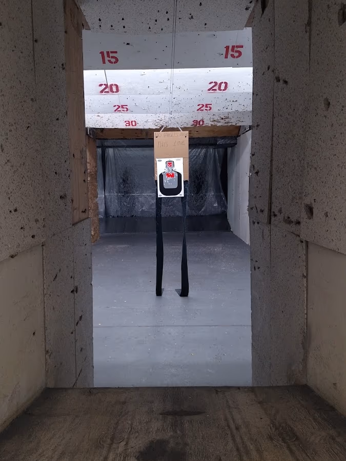 Freedom Firearms