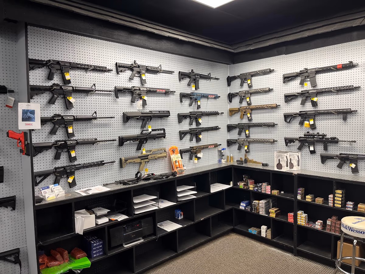 Freedom Firearms photo 2