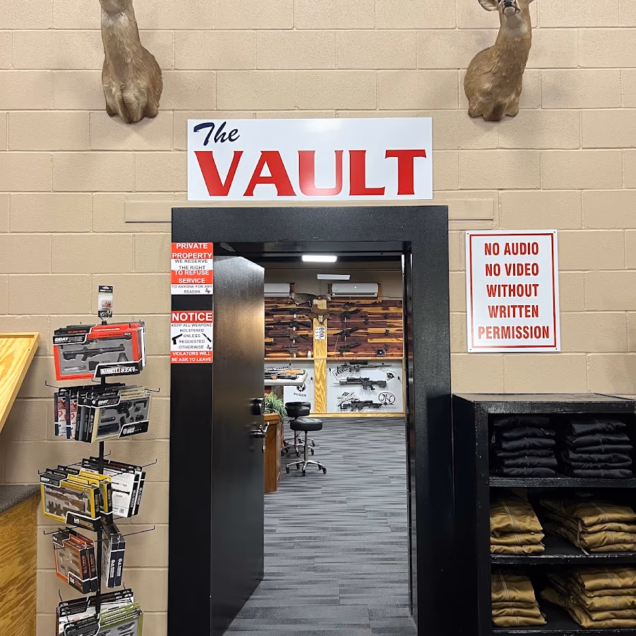Freedom Firearms Waco photo 2