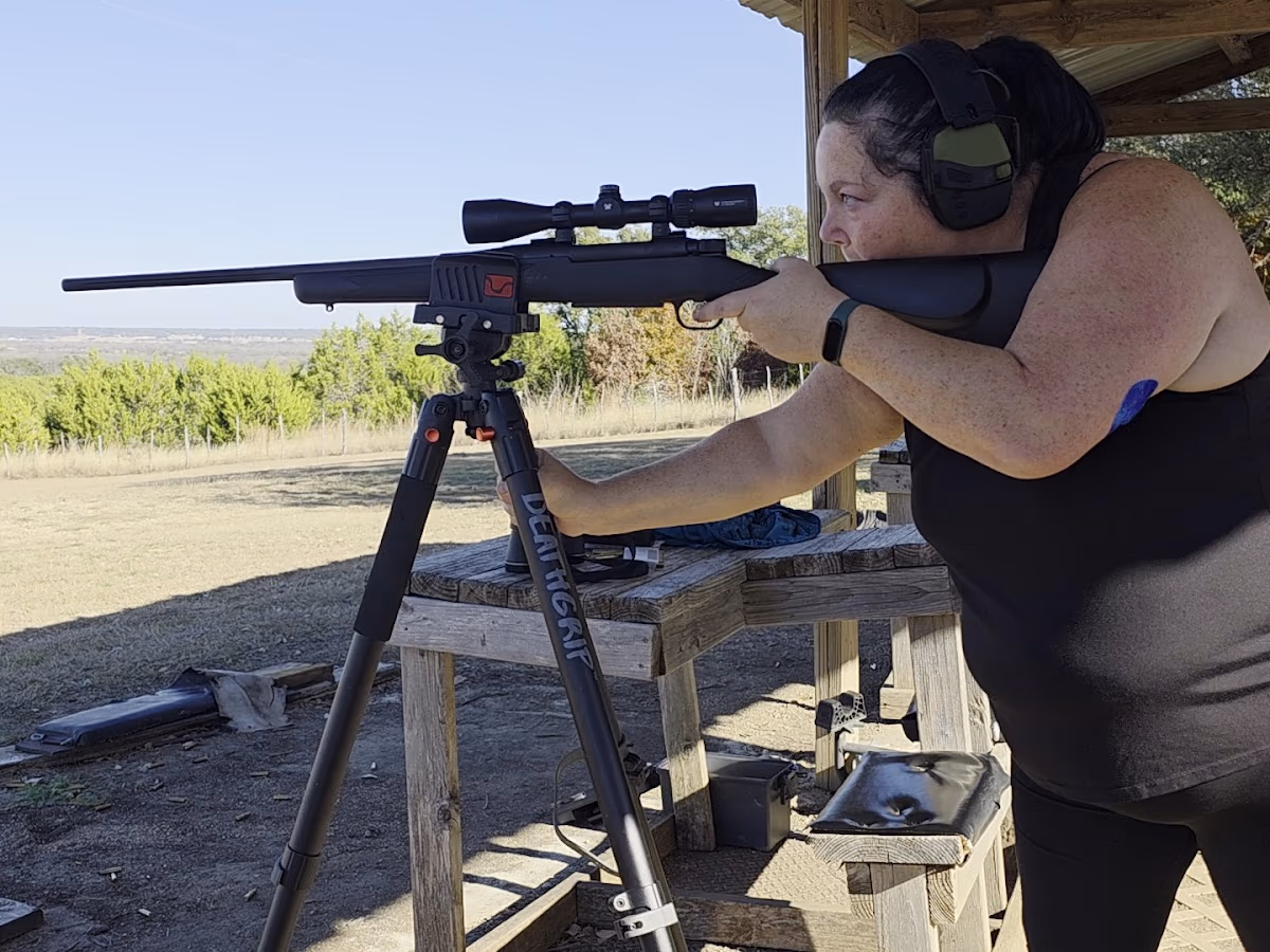 Freedom Firearms Waco photo 3