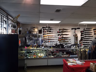 Freedom Guns and Ammo photo 3