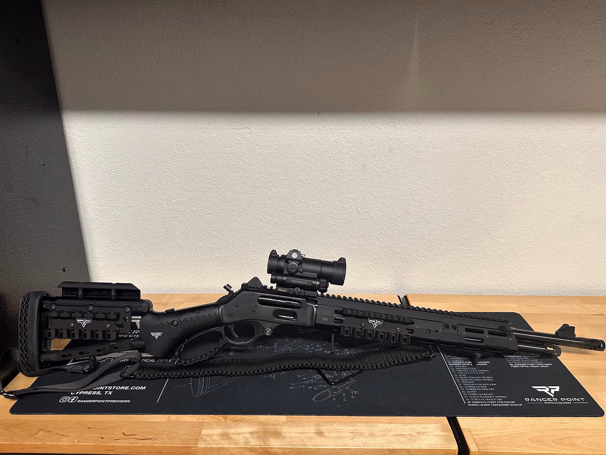 Freedom Isn’t Free Tactical Solutions