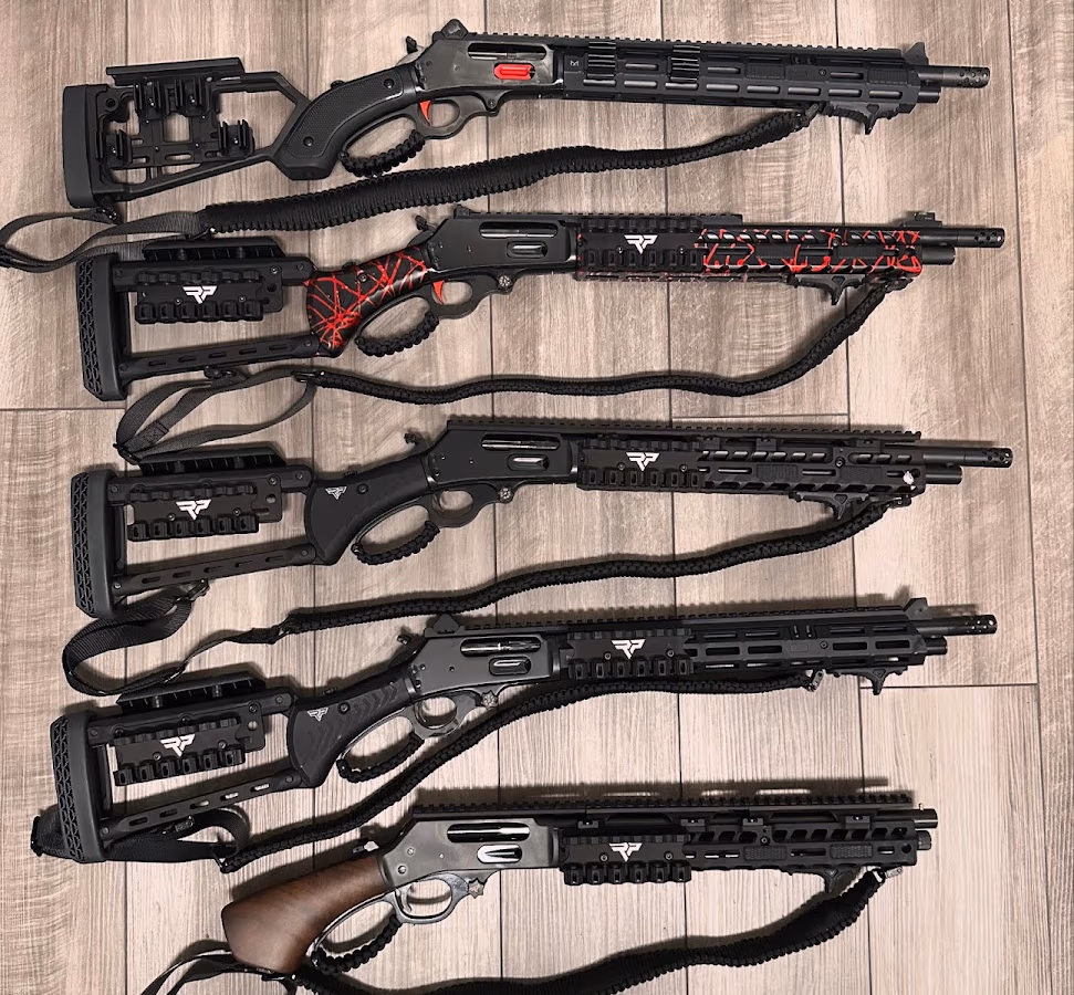 Freedom Isn’t Free Tactical Solutions photo 2