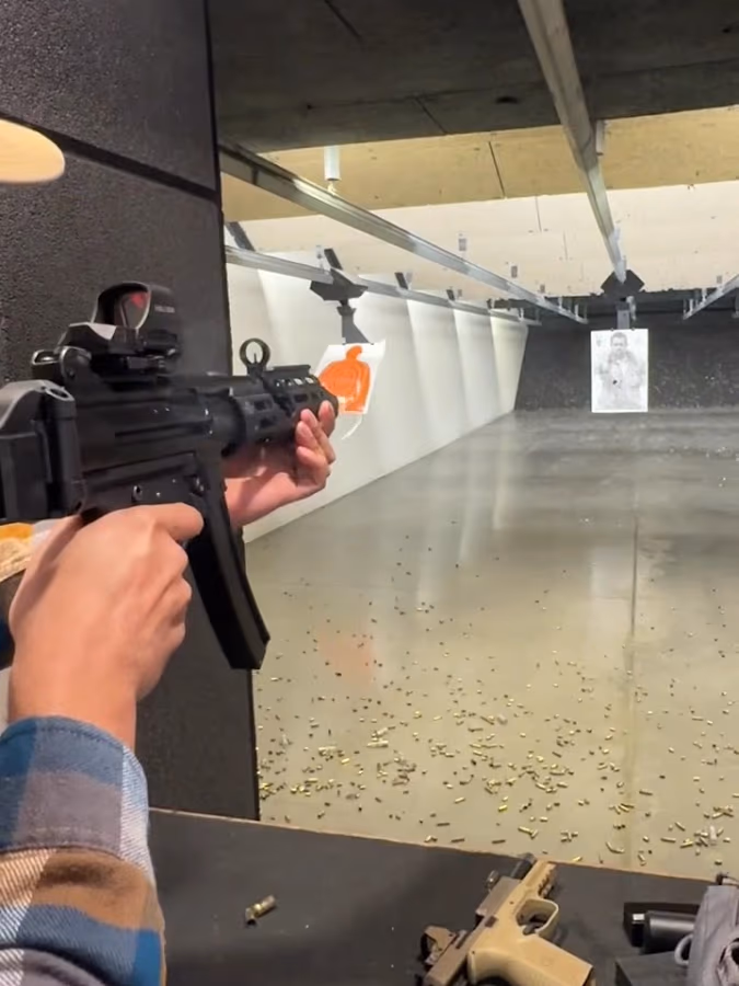 Freedom Isn’t Free Tactical Solutions photo 3