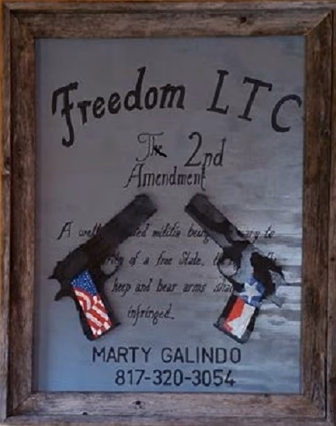 Freedom LTC