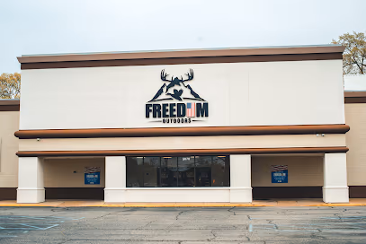 Freedom Outdoors