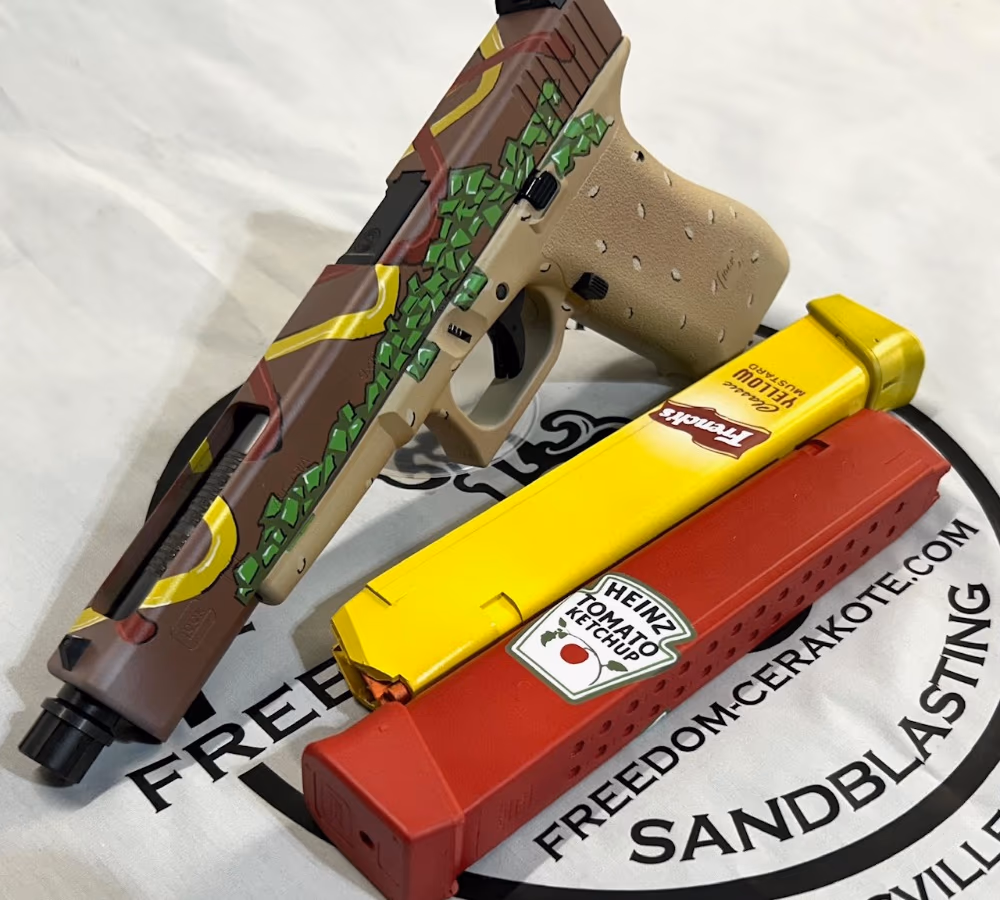 Freedom Seeders, LLC
