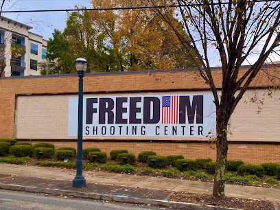 Freedom Shooting Center ATL