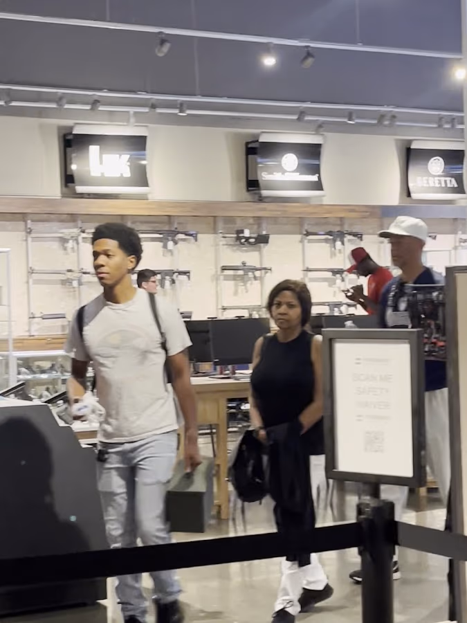Freedom Shooting Center ATL photo 3