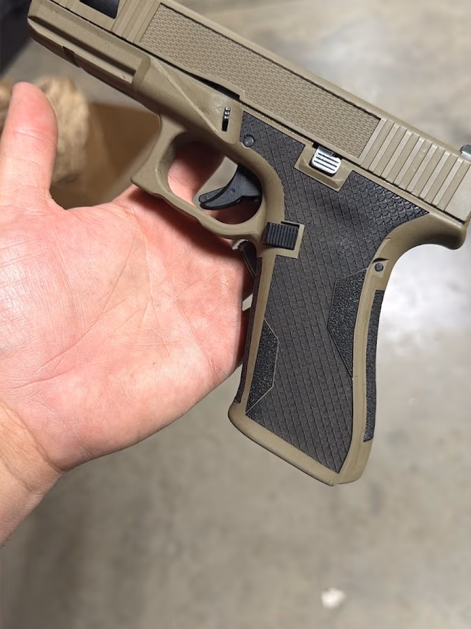 Freedom Tactical