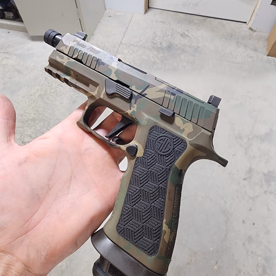 Freedom Tactical photo 2