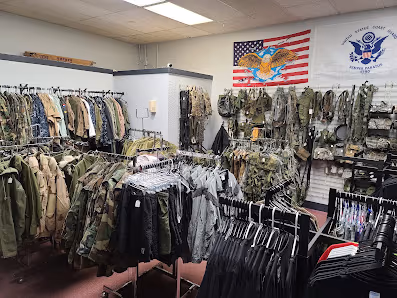 Freedom Tactical & Surplus photo 2