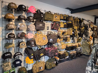 Freedom Tactical & Surplus photo 3