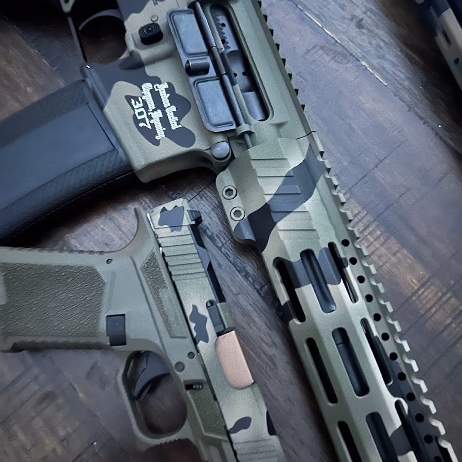 Freedom Tactical Firearms photo 3