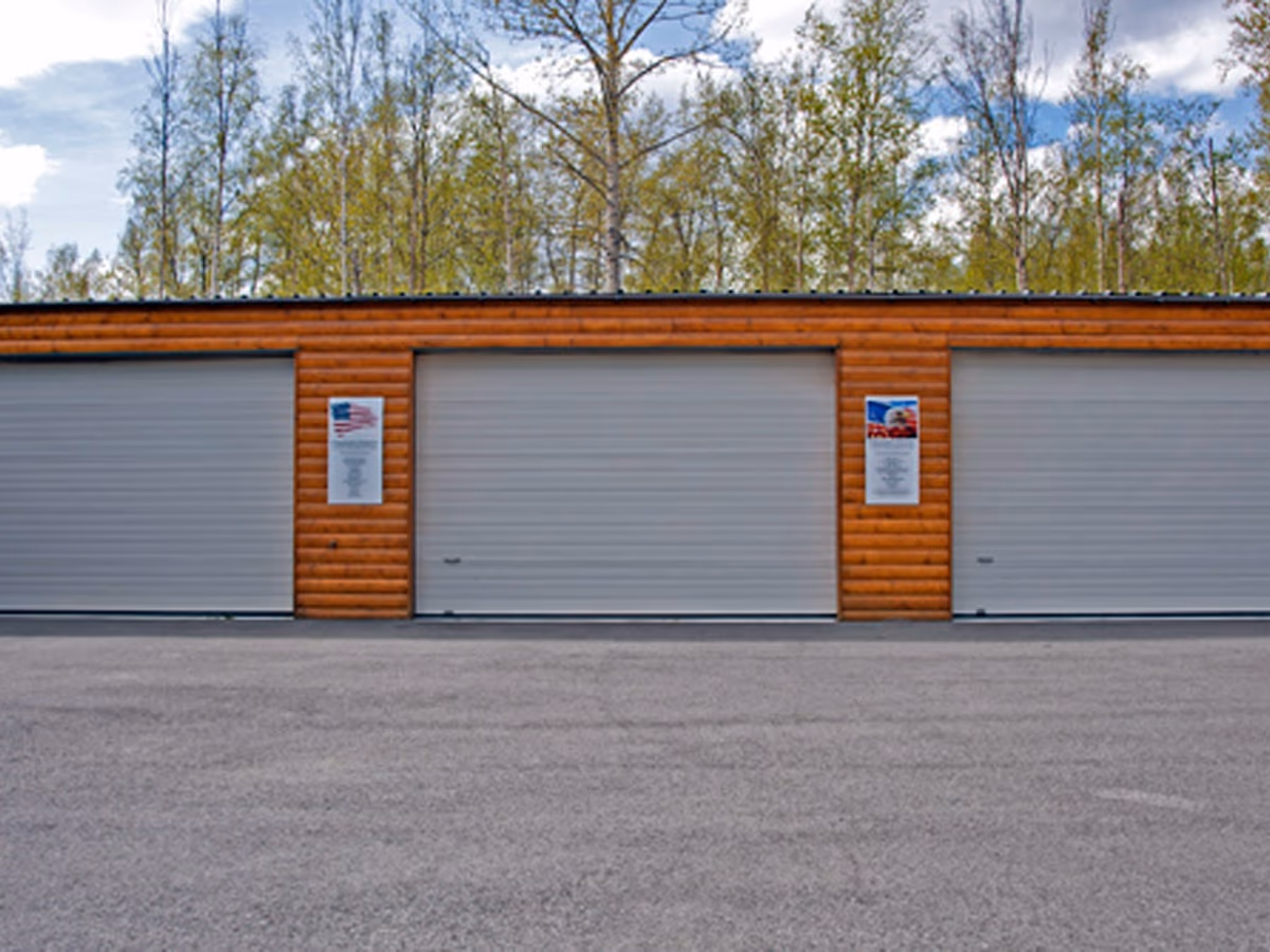 Freedoms Armory
