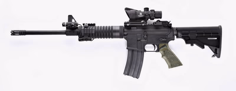 Freedoms Armory photo 2