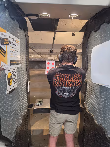 FreeState Gun Range