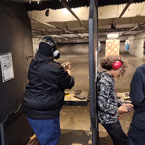FreeState Gun Range photo 3