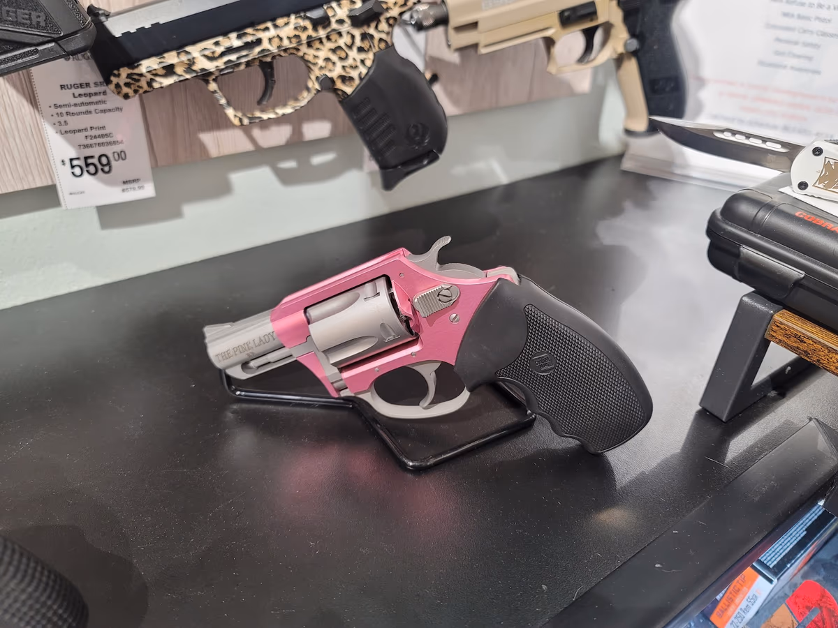 Freydis Arms & Ammunition photo 2