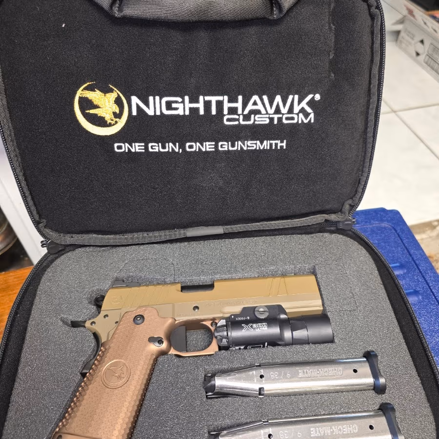 Friendly Firearms photo 3