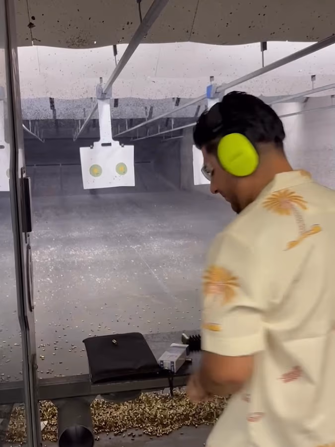 Frisco Gun Club photo 2