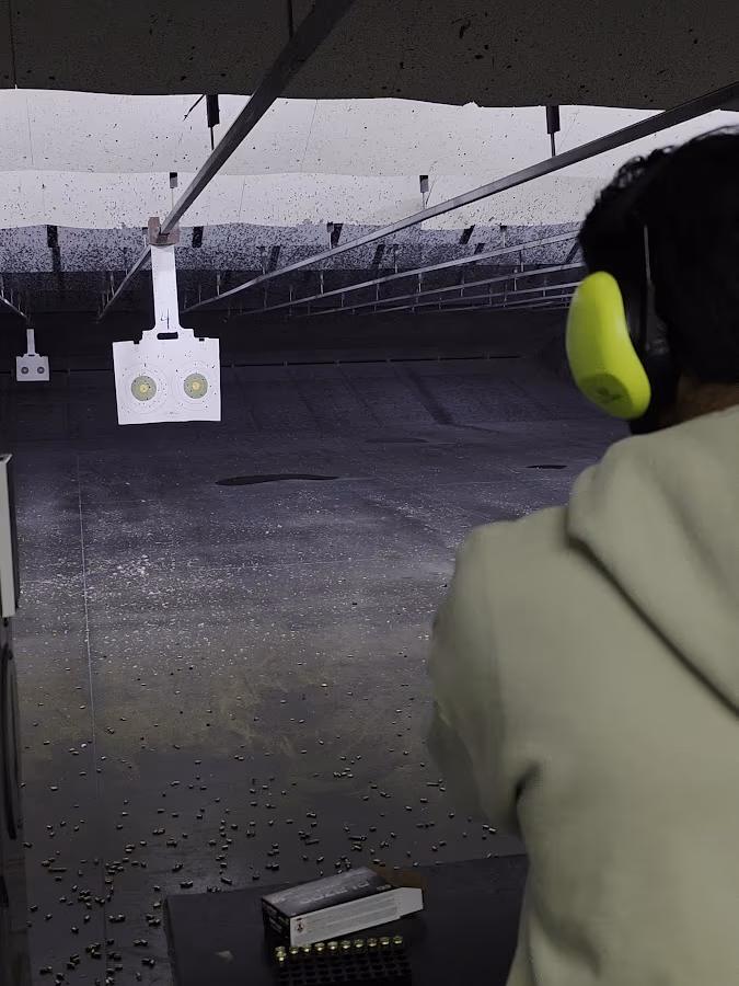 Frisco Gun Club photo 3
