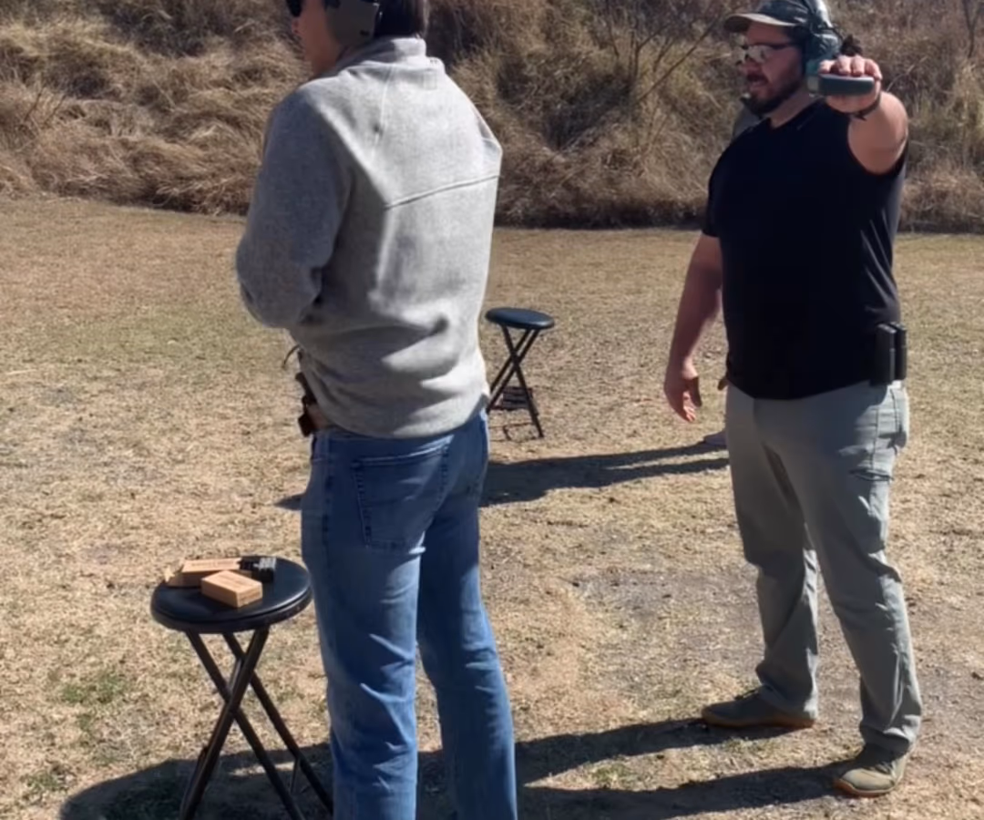 Front Sight Focused Firearms Training photo 3