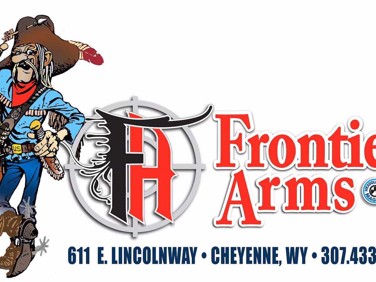 Frontier Arms & Supply photo 3