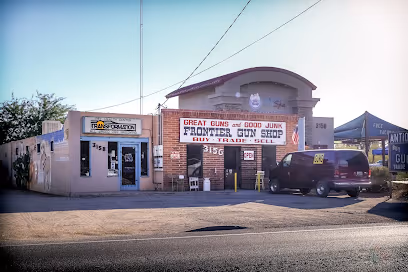 Frontier Gun Shop photo 1