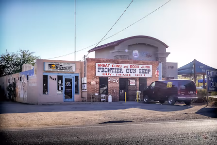 Frontier Gun Shop photo 2