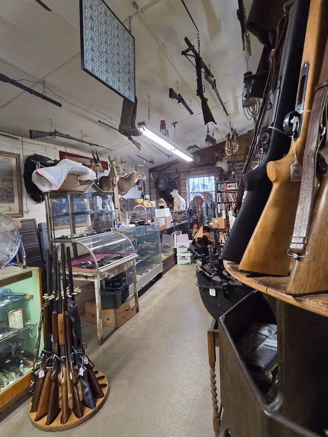 Frontier Gun Shop photo 3
