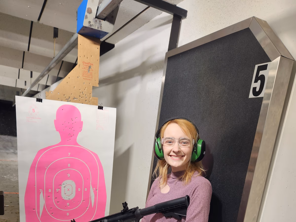 Frontier Gun Shop photo 1