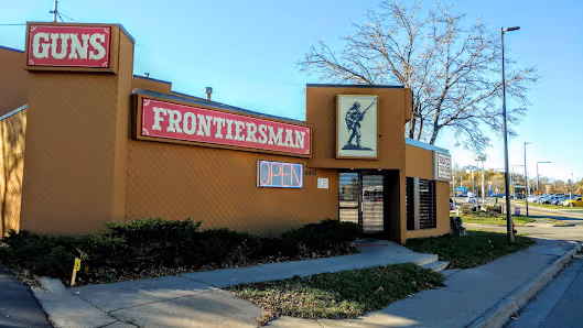 Frontiersman Sports photo 2