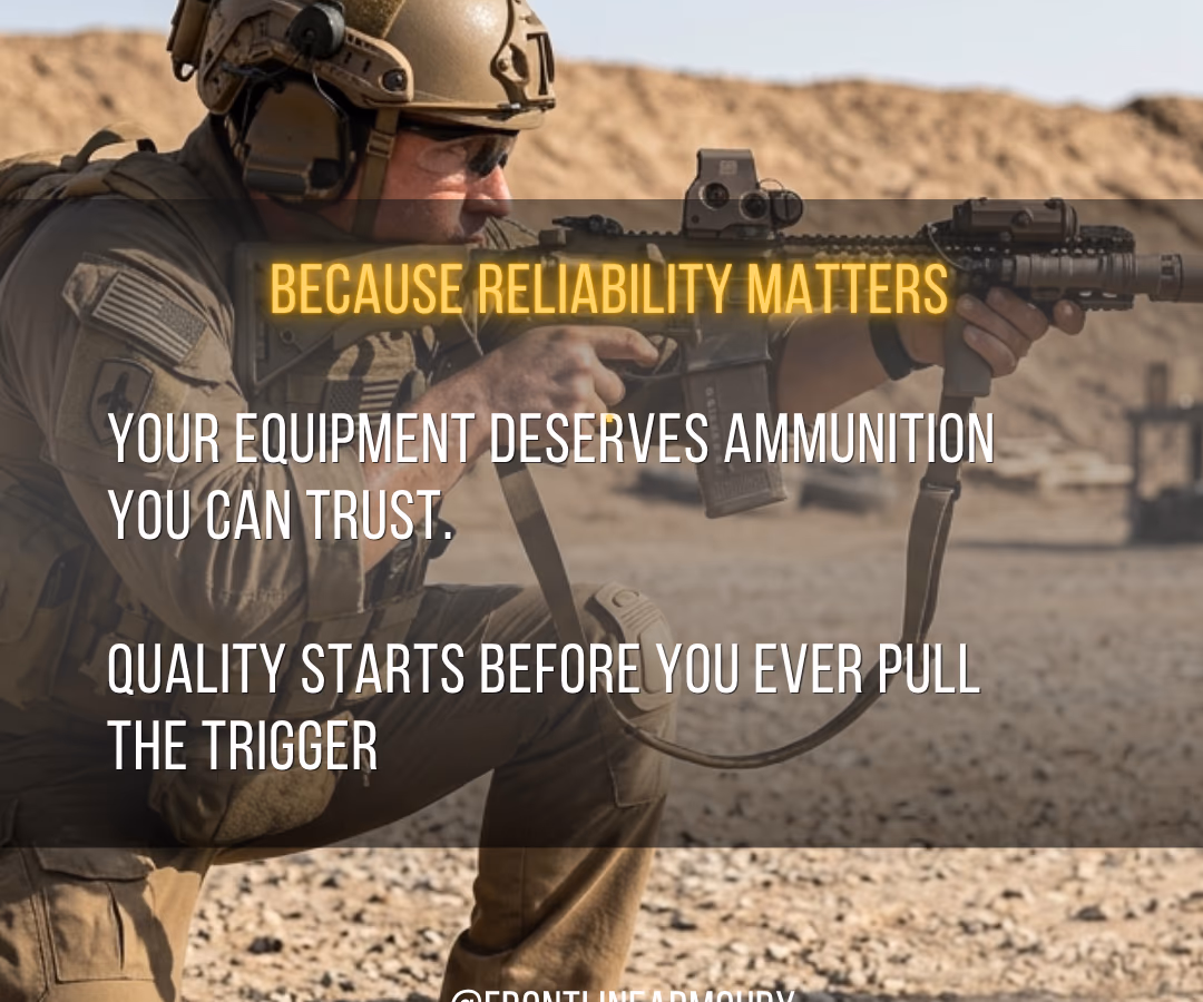 FrontLine Armoury photo 2