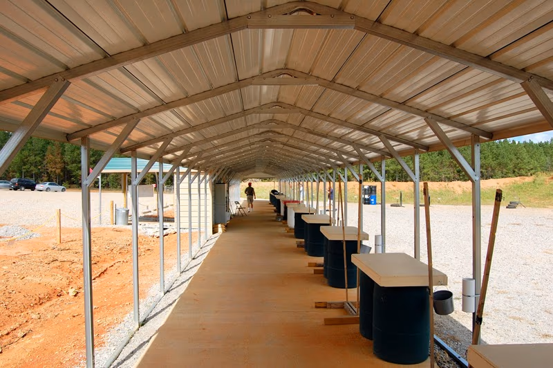 Frontline Defense Firearms Training Center & Range photo 3