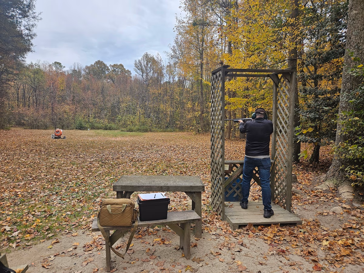 Ft Lee Trap & Skeet photo 1