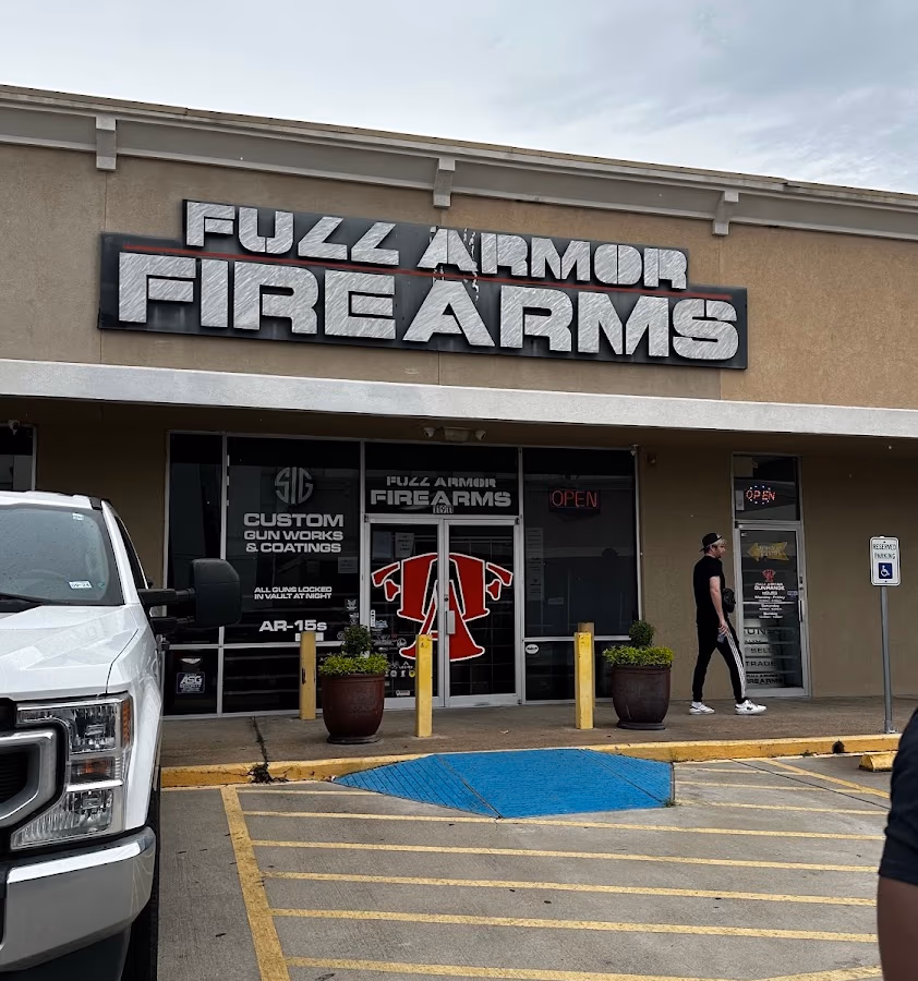 Full Armor Firearms photo 2