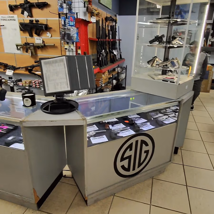 Full Armor Firearms photo 3