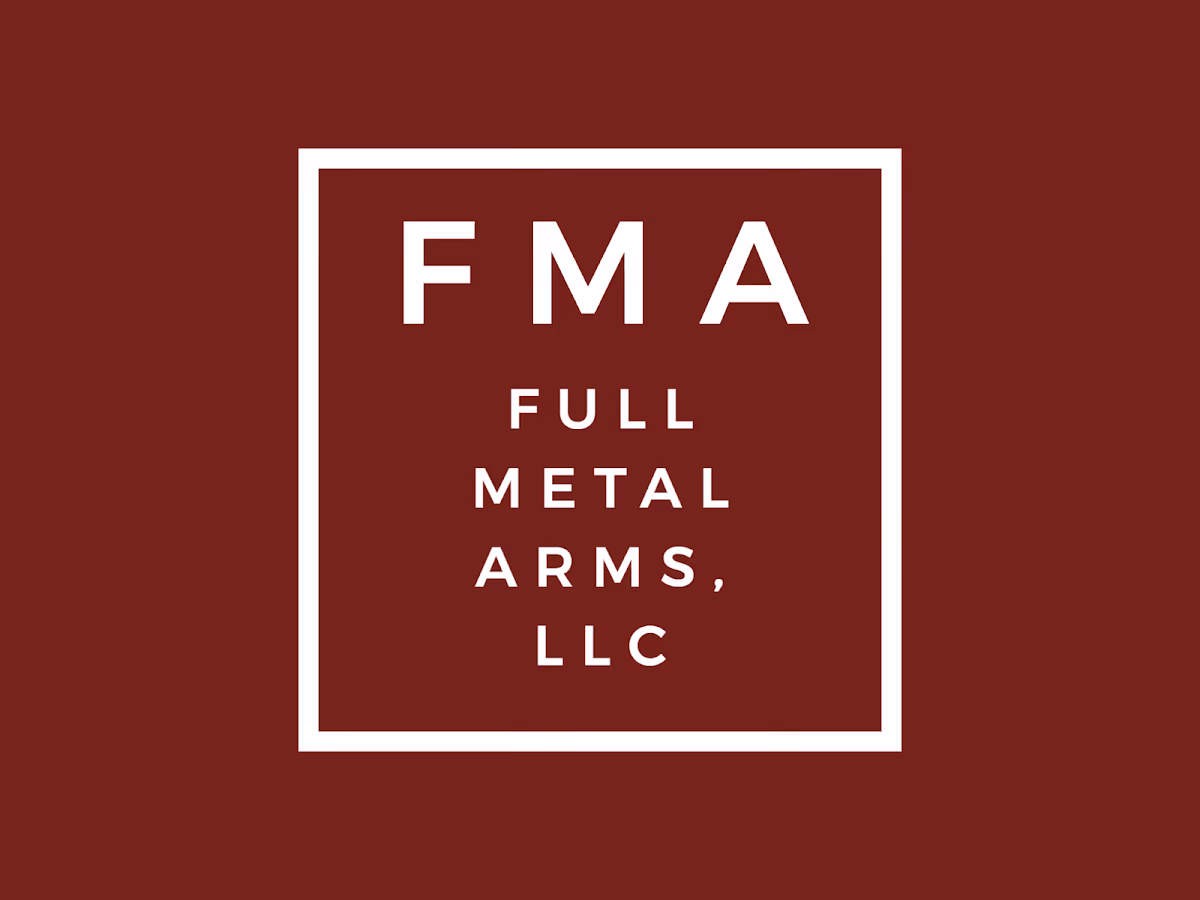 Full Metal Arms, LLC